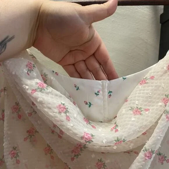 Harper Top - Picture 4 of 14